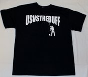 Image of USVSTHEBUFF Tee