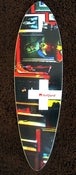 Image of Sacred Heart Pin Tail