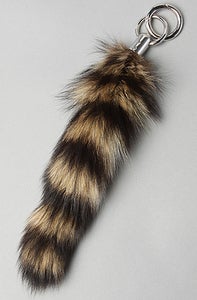 Image of RaccoonTails