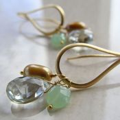 Image of monte verde earrings