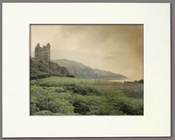 Image of Gylen Castle