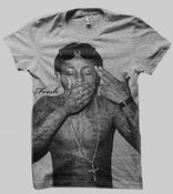 Image of LIMITED EDITION:Weezy