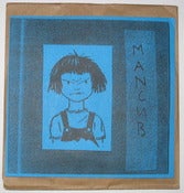 Image of Mancub CD