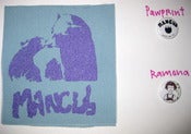 Image of Patches & Buttons