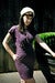 Image of Valerie Dumaine Jean dress