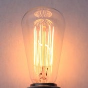 Image of STANDARD | squirrel cage filament | lightbulb
