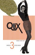 Image of QLIX ISSUE 03/Collage