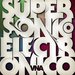 Image of Visionero y Adriel - Supersonico Electronico