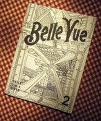 Image of Belle Vue - Issue Two