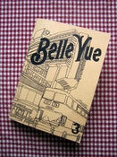 Image of Belle Vue - Issue Three