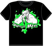 Image of "Booger" TEE