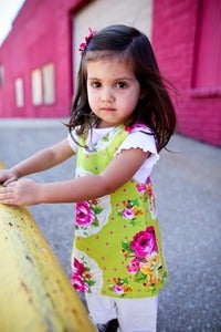 Image of Lacie