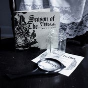 Image of Season of The Witch - Volume 1