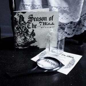 Image of Season of The Witch - Volume 1