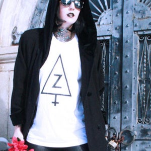 Image of .:.▲ ZOMBELLE ▲.:.