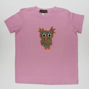 Image of OWL T-SHIRT