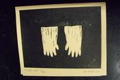 Image of 'gloves off ' 