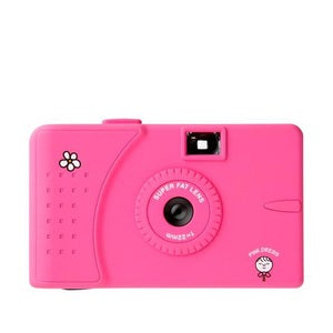 Image of Superheadz Pink Dress