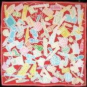 Image of PRODUCT AVALANCHE (RED)