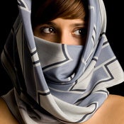 Image of TOP BILLIN (GREY)