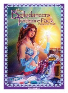 Image of The Belly Dancer's Treasure Pack - 5 sets