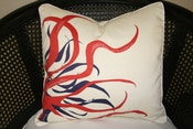 Image of Anenome Pillow