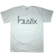 Image of Faustix "Logo"