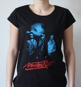 Image of Minitel Rose "Continue" Girls Tee