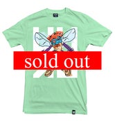Image of UNKO "Baxter Tee"