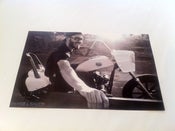 Image of Dual Side Poster