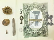 Image of the little book / series no.01