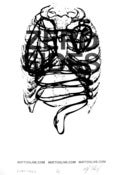 Image of ZERO SIDES PRINT
