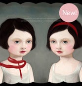 Image of The Audrey Twins