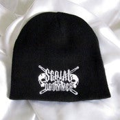 Image of SKULL Beanie