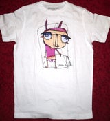 Image of Camiseta Sñr.Conejo