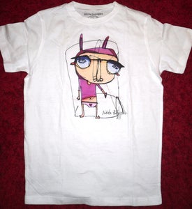 Image of Camiseta Sñr.Conejo