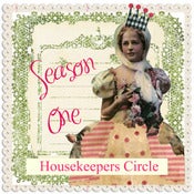 Image of The Housekeepers Circle - Season One