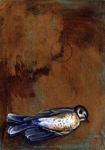 Image of Resting Soul V