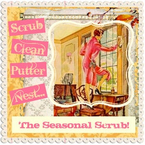 Image of The Seasonal Scrub