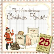 Image of The Christmas Planner