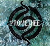 Image of PROMETHEE "Self-titled" - DIGIPACK EDITION 