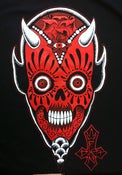Image of Dia de los Diablos Shirt