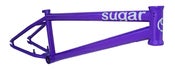 Image of "The Frame" Purple