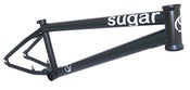 Image of "The Frame" Matte Black