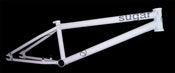 Image of "The Frame" White