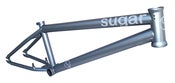 Image of "The Frame" Matte Grey