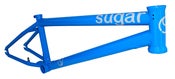 Image of "The Frame" Blue