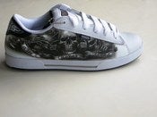 Image of Osiris...shoes..OG ABEL..Character shoes..white