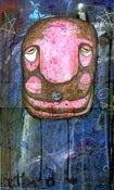 Image of anthead poster #2