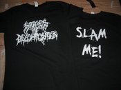 Image of Stages of Decomposition Babydoll Woman's Shirt